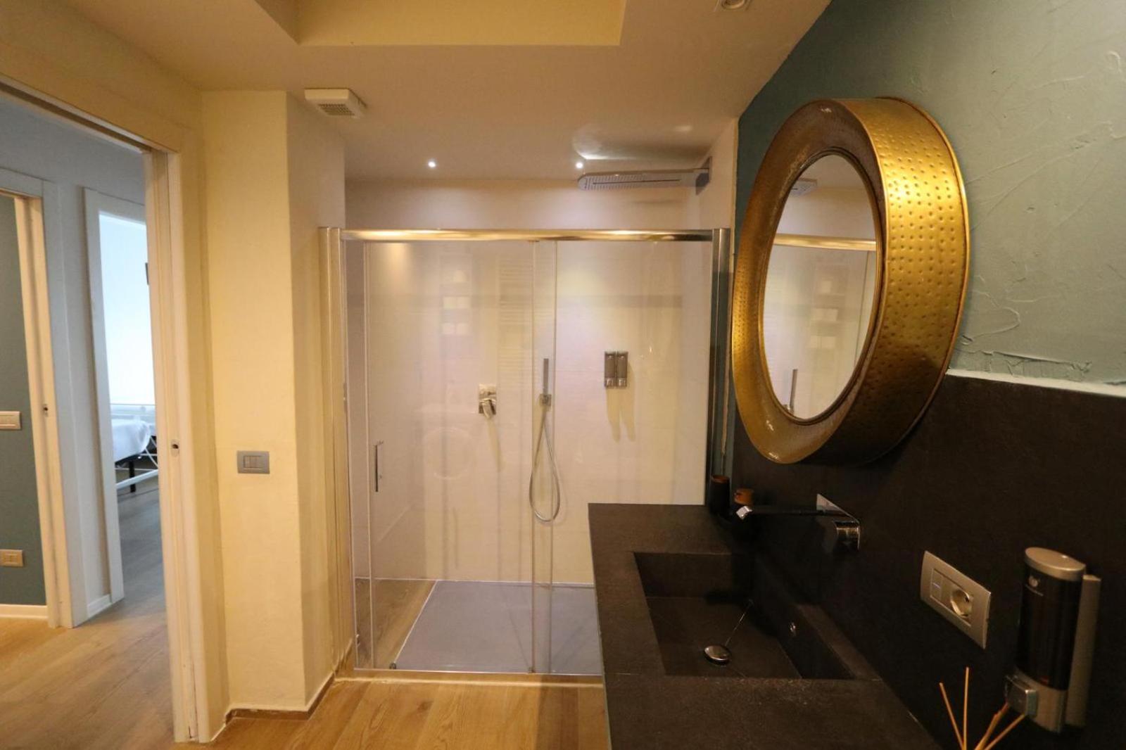 Apartmán Bb Rosa Dei Venti Olbia Exteriér fotografie