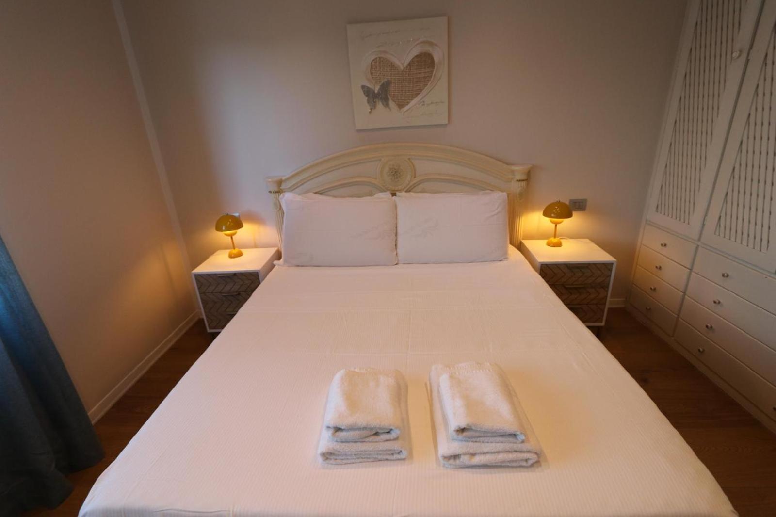 Apartmán Bb Rosa Dei Venti Olbia Exteriér fotografie
