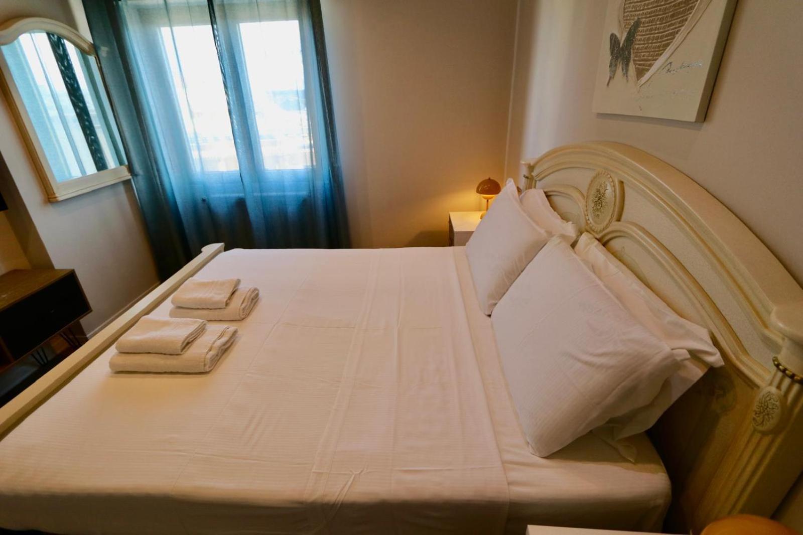 Apartmán Bb Rosa Dei Venti Olbia Exteriér fotografie