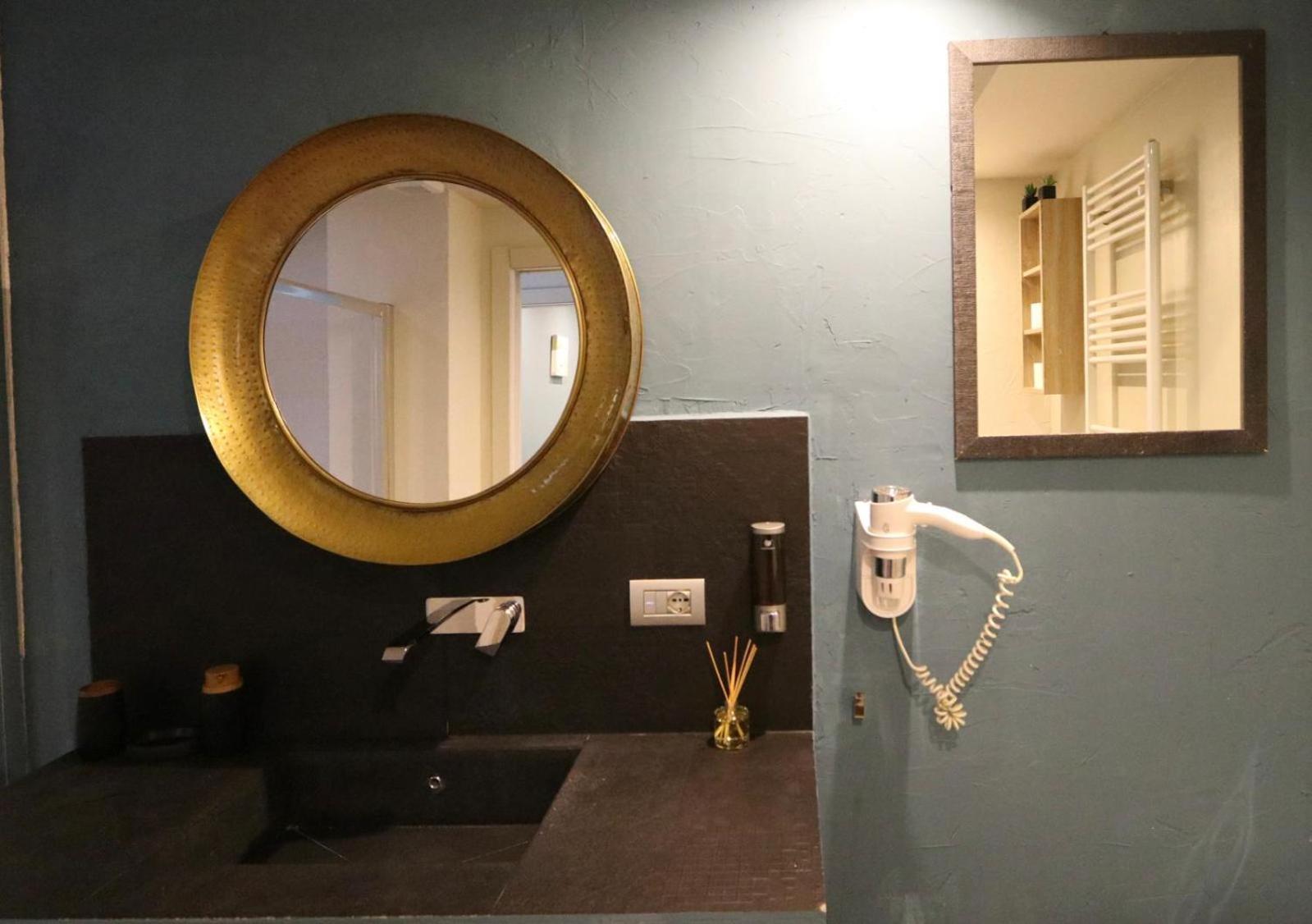 Apartmán Bb Rosa Dei Venti Olbia Exteriér fotografie