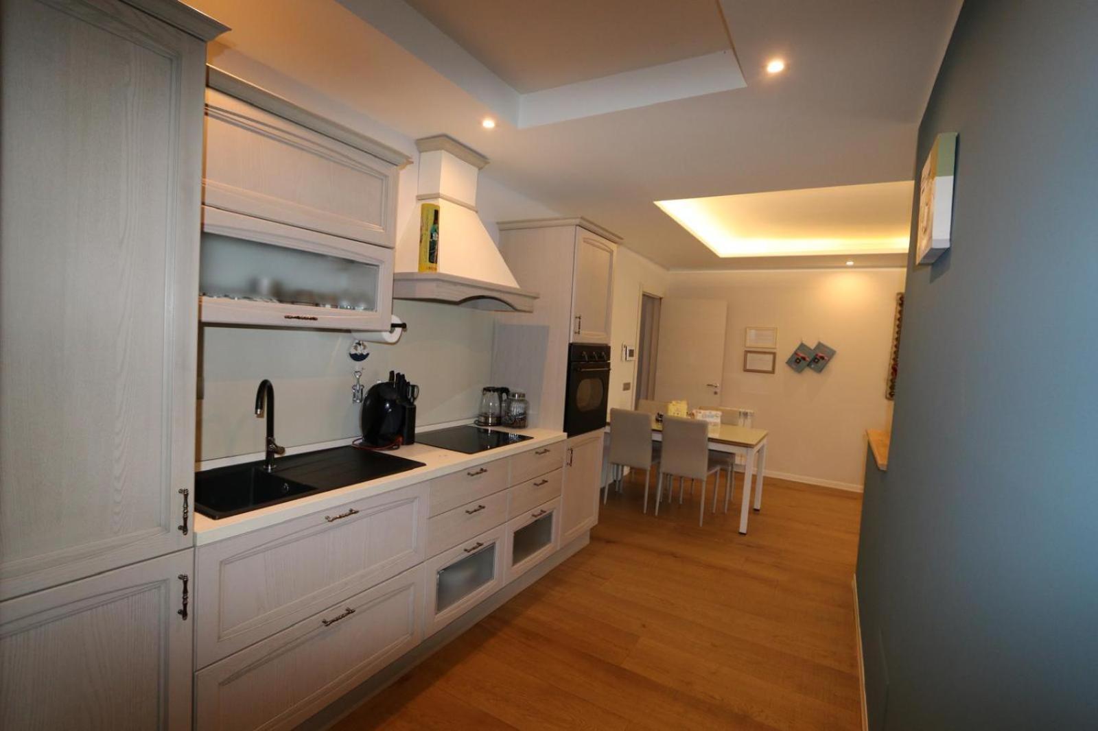 Apartmán Bb Rosa Dei Venti Olbia Exteriér fotografie