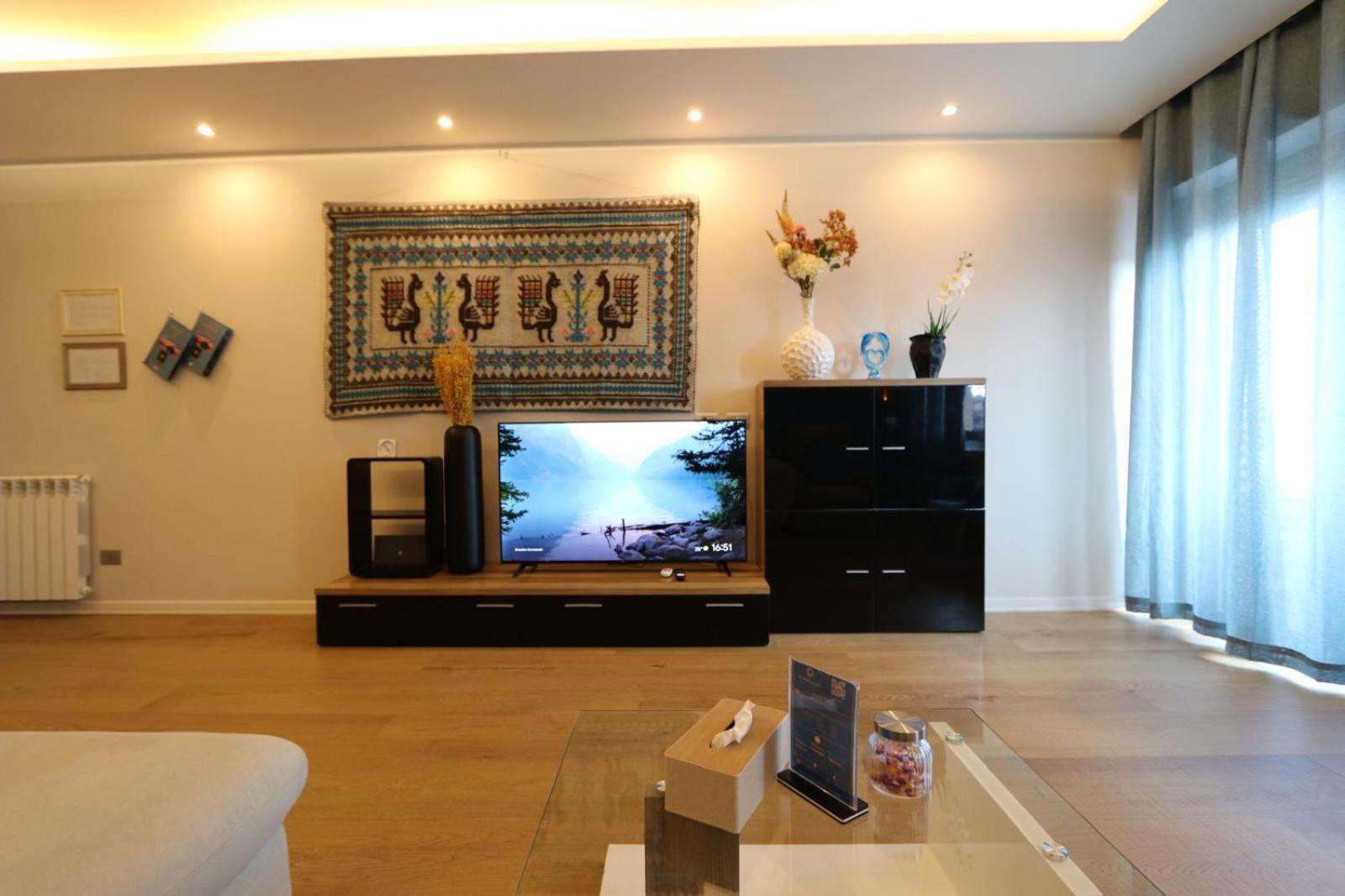 Apartmán Bb Rosa Dei Venti Olbia Exteriér fotografie