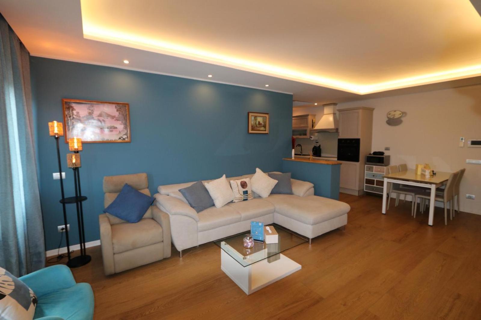 Apartmán Bb Rosa Dei Venti Olbia Exteriér fotografie