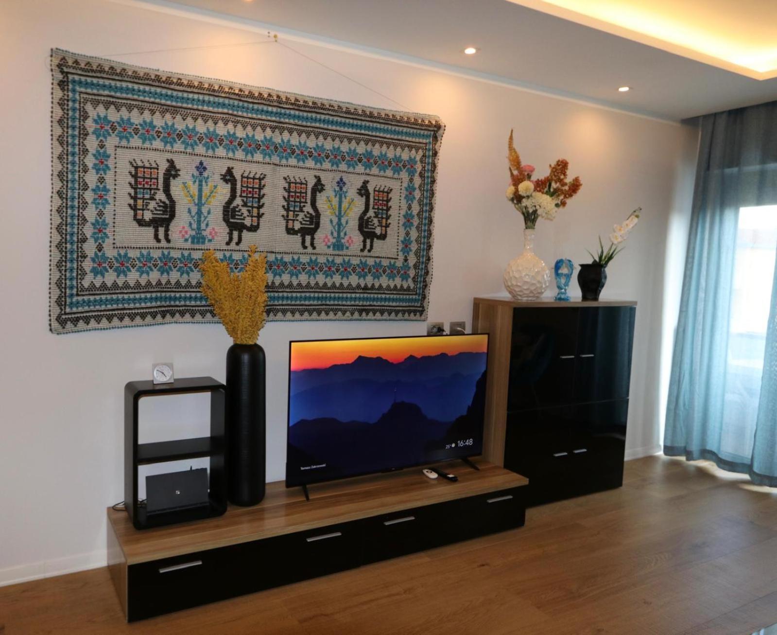 Apartmán Bb Rosa Dei Venti Olbia Exteriér fotografie
